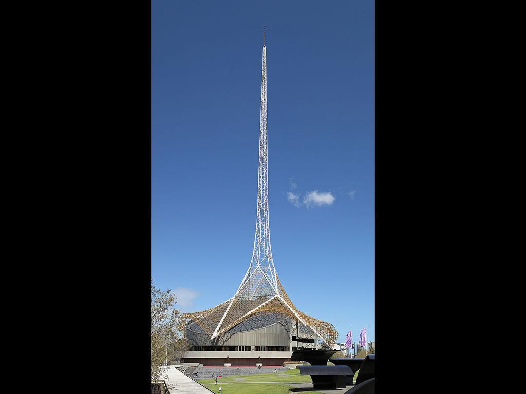 Wyndel Apartments - St Kilda Views ملبورن المظهر الخارجي الصورة