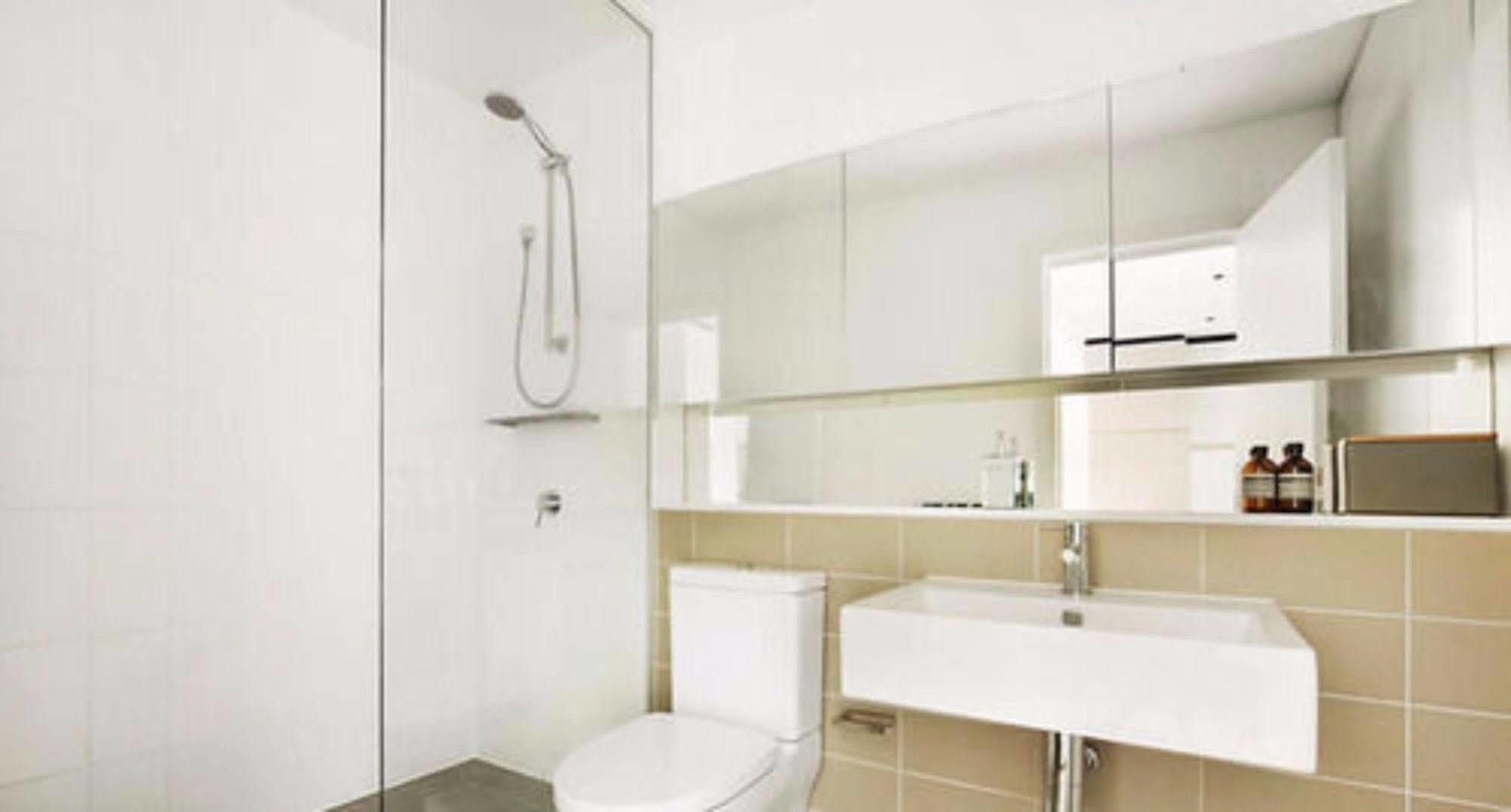 Wyndel Apartments - St Kilda Views ملبورن المظهر الخارجي الصورة