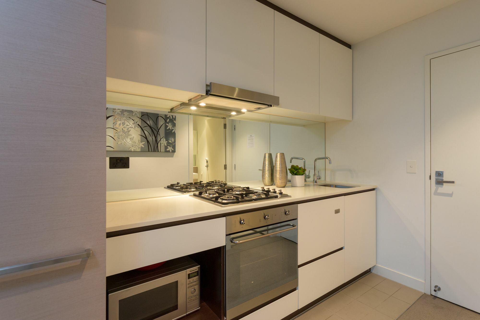 Wyndel Apartments - St Kilda Views ملبورن المظهر الخارجي الصورة